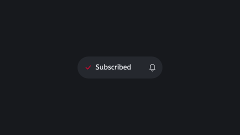 YouTube 訂閱元件預覽